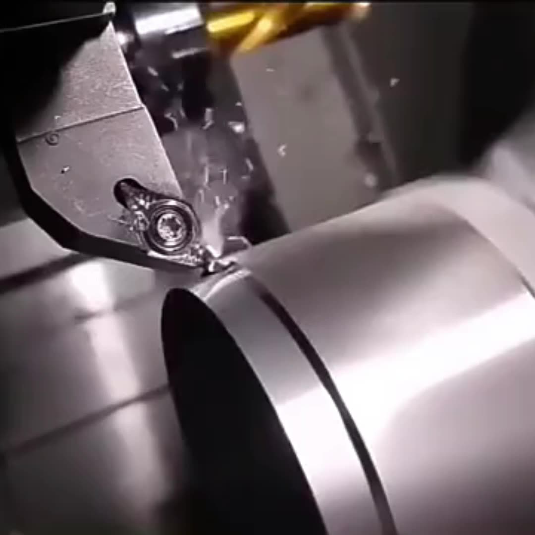 怎樣延長數(shù)控刀片的使用壽命？